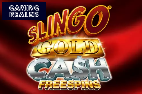 Slingo Gold Cash